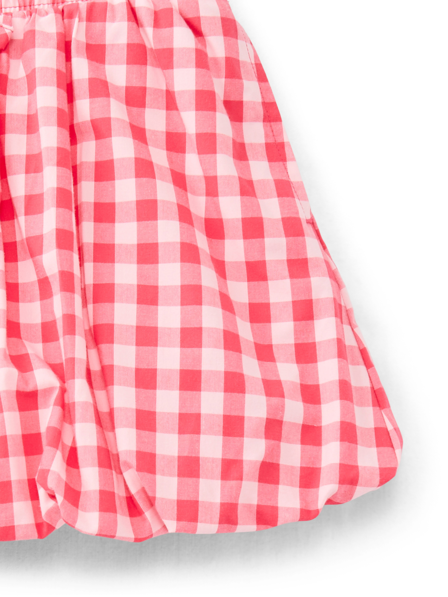 Wonder Nation Girls Bubble Skort, Sizes 4-18 &Plus