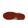 thumbnail image 6 of NIKE WOMENS DUNK HIGH LXX MNS Womens "Cinnabar" DX0346 600 DX0346 600 from Stadium Goods, 6 of 8