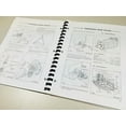 thumbnail image 6 of Ford Cl25 Cl-25 Compact Loader Skid Steer Service Repair Manual Shop Book, 6 of 7