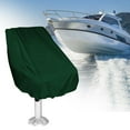 thumbnail image 5 of Boat Seat Cover, Waterproof Heavy Duty Weather Resistant Pontoon Boat, 5 of 6