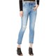 thumbnail image 2 of Jeans Vintage de Pierna recta DL1961 para mujer azul 31 cortos, 2 of 2