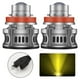 thumbnail image 2 of H11 2 uds bombilla de faro Led H11 9005 Hb3 9006 Hb4 40w 4000lm luz antiniebla para faros de coche, 2 of 5