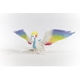 thumbnail image 1 of Schleich bayala Dragon Juguete para niñas y niños de 5 años, dragón arcoíris Schleich Schleich, 1 of 2
