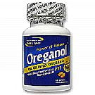 Oreganol North American Herb & Spice, 60 Softgel (Best Herbs For Immune System)