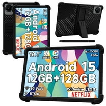 [NSFN] for DigiLand R10 Pro Case, DigiLand 2025 10.1 inch Tablet  Case Stand Function Multi-Angle Compatible Portable Shockproof Drop Prevention Cover Thin Stand Protective case   stylus