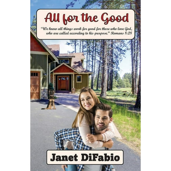 All for the Good, (Paperback)