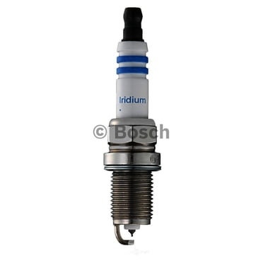 4x Original Bosch 0 242 236 571 Spark Plug FR7KI332S : Buy Online at Best Price in KSA - Souq is now