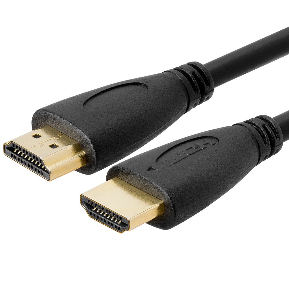 High Speed HDMI Cable with 30AWG 15 Feet