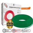 thumbnail image 2 of Cable Calibre 12 THW-LS / THHW-LS Iusa  100m Verde, 2 of 9