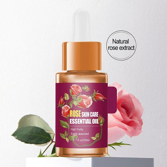 WIZUTIZ Natural Female Oil For Lubrication Massage Cleansing 20ml Birthday Gifts for Women