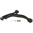 thumbnail image 2 of MOOG RK80633 Control Arm and Ball Joint Assembly Fits select: 1996-2000 DODGE GRAND CARAVAN, 1996-2000 CHRYSLER TOWN & COUNTRY, 2 of 6