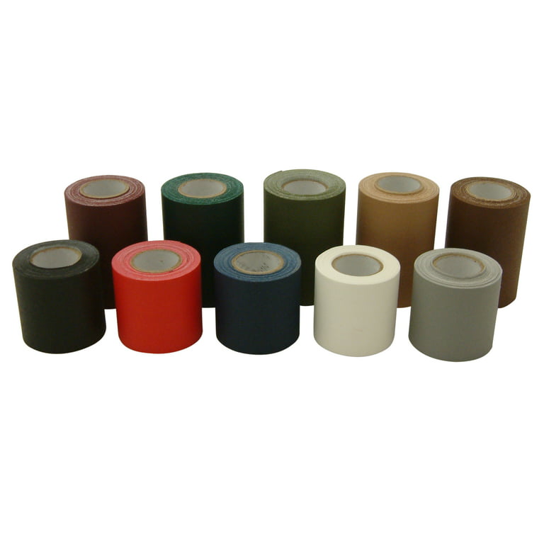 What is Self-adhesive leather repair tape used for-DERFLEX