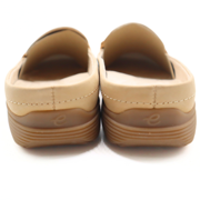 Easy Spirit Women's Patti Mule Light Natural Nubuck size 9.5