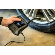 Michelin Compact Digital Tire Inflator