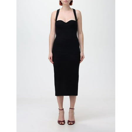 

Philosophy Di Lorenzo Serafini Dress Woman Black Woman