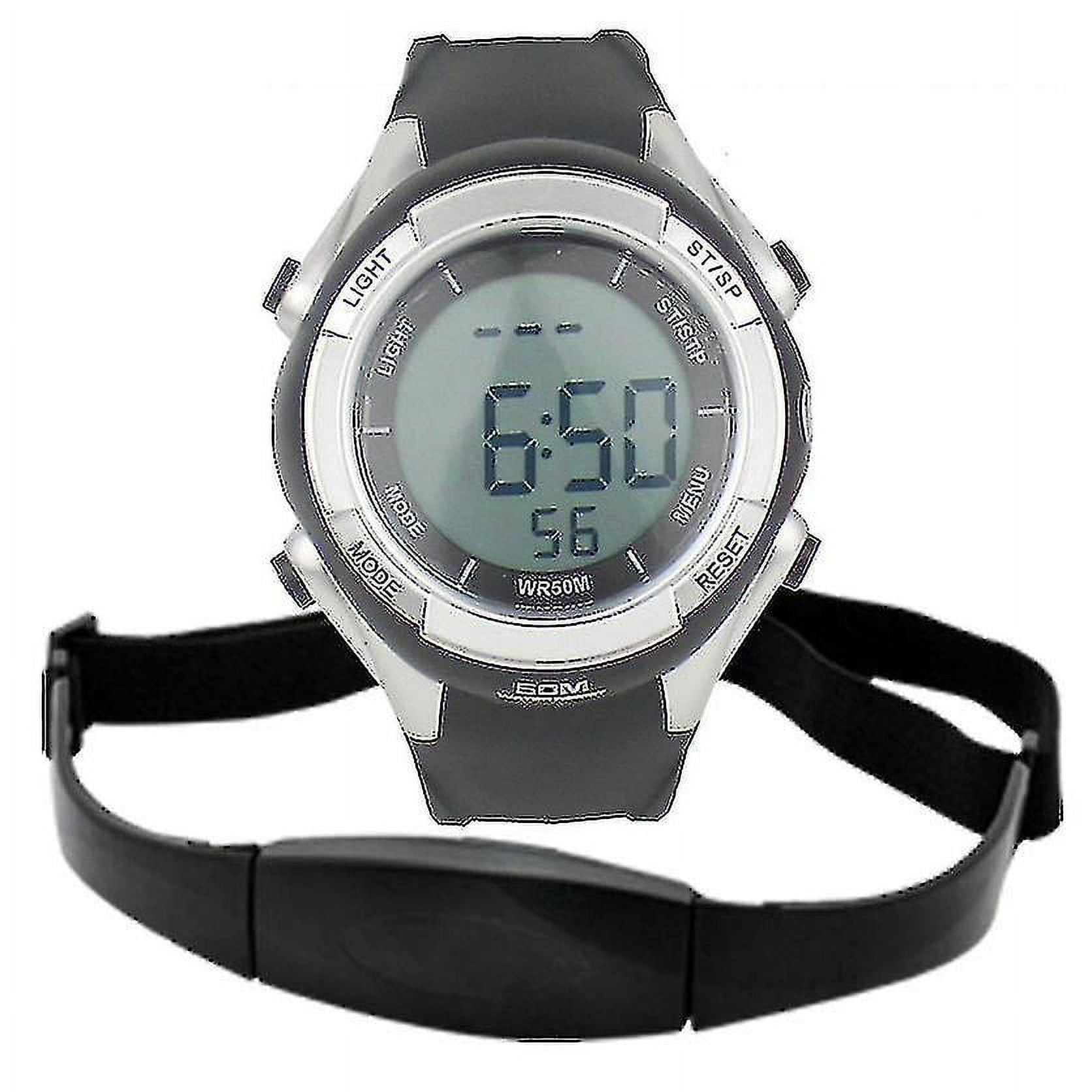 Garmin HRM-Dual Heart Rate Monitor - Replaces 010-12883-00