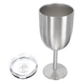 thumbnail image 4 of MasteelfCA Delicate Wine Glass Exquisite Wine Cup Household Water Goblet Wine Accessory, 4 of 7