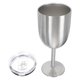 thumbnail image 5 of Copa de vino delicada, exquisita copa de vino, cáliz de agua para el hogar, accesorio para vino, 5 of 7