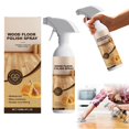 thumbnail image 1 of Tong Care Wax Spray For And Household Use Protective Finishing Gel For Easy Spritz Application Long Lasting Shine For Home, 1 of 6