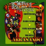 Bravos Del Merengue