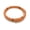 Orange, variant on 10 AWG Insulated Solid Copper THHN/THWN Wire 50 FT - 10 Gauge Ground Wire for Electrical Grounding in Residential, Commercial, Industrial Buildings - 50 Feet (15 Meters), Green