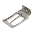 thumbnail image 4 of 1 3/8 Inch (35 mm) Nickel Free Reversible Clamp Belt Buckle, 4 of 4