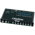 thumbnail image 4 of Car Audio Clarion EQS755V Ecualizador gráfico 1/2-DIN de 7 bandas, 4 of 6