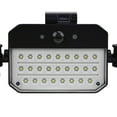 thumbnail image 4 of Ludger 300 Lumens Outdoor Solar Powered SMD LED Motion Flood Light EL-OSL300, 4 of 6