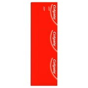 Colgate Triple Action Toothpaste, Original Mint, 6 oz, 3 Pack
