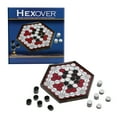 thumbnail image 4 of Hexover Board Game by University Games, 4 of 7