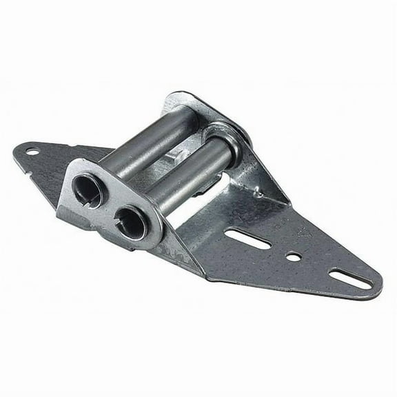 American Garage Door Supply Garage Door Hinge,7-1/4 In H,PK2 H214