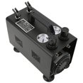 thumbnail image 3 of Air Compressor Portable Single Cylinder Piston Spraying 1/6HP G1/8in External Thread Electric Pressure AirbrushUK Plug 220‑240V, 3 of 5
