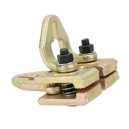 

Clamp Repair Tool Rust Proof Steel 2 Way Car Repair Clamp For Truck