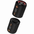 thumbnail image 1 of wonima11 2 in 1 Portable Splittable Bluetooth Speaker, Waterproof Split Wireless Speaker Bluetooth V5.3 with 20W Loud Stereo Sound, 24H Playtime, True Wireless Pairing for Home, Outdoor or Travel, 1 of 7
