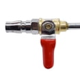 thumbnail image 7 of 2X Exterior Wall Building Paint, Real Stone Plastic Coated Sprayer Cement Mortar Latex Paint, 7 of 7