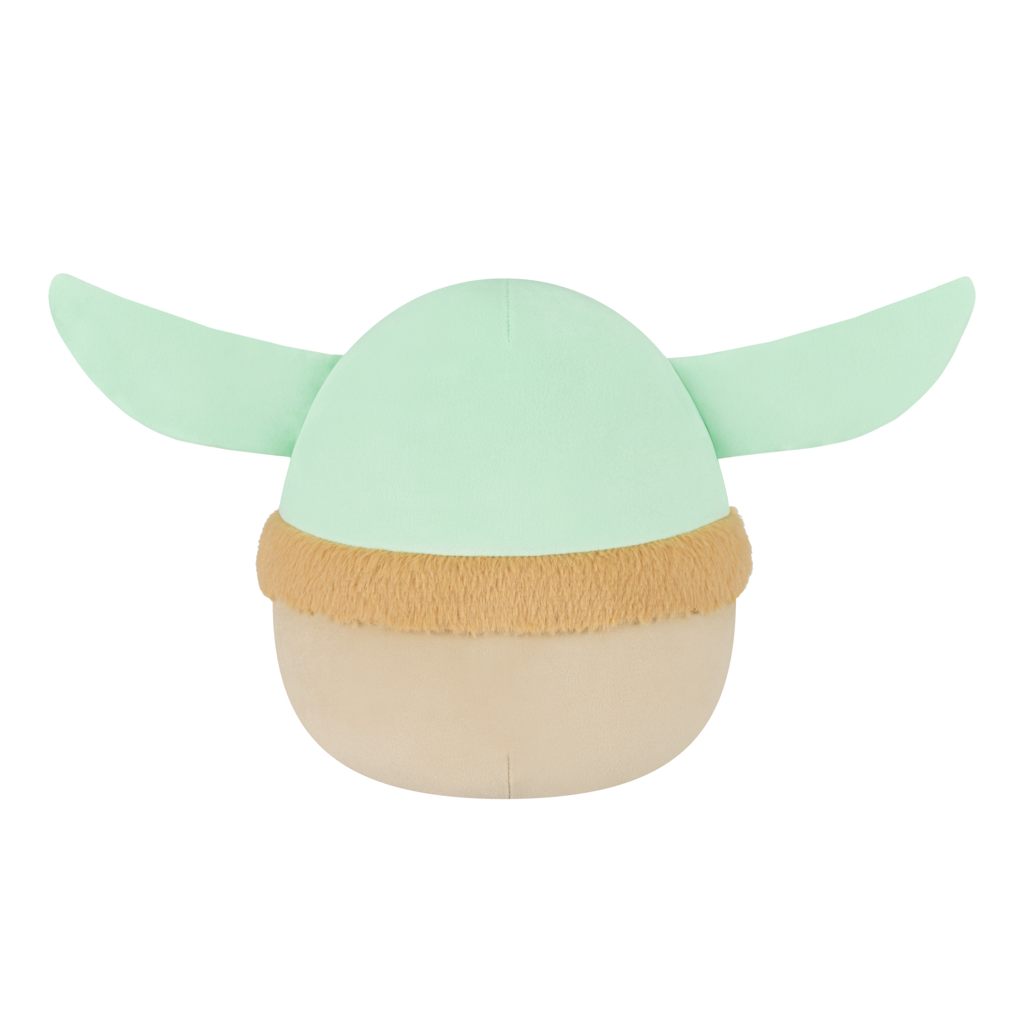 Squishmallows Official Star Wars Grogu Beskar Armor 10-Inch photo 3
