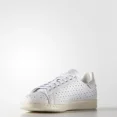 thumbnail image 1 of Ad-id-as Originals Men's Classic White Stan Smith Casual Sneakers 8.5 us S75078, 1 of 3