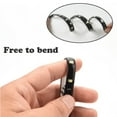 thumbnail image 4 of The Perfect Part Pack of 18 pcs 12V Waterproof LED Light Strips for Car - Blue, 4 of 8