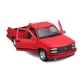 thumbnail image 3 of MAISTO Chevrolet 454 SS Pick Up, 3 of 7