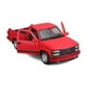 thumbnail image 3 of MAISTO Chevrolet 454 SS Pick Up, 3 of 7