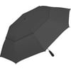 SHED RAIN WINDJAMMER JUMBO VENTED BLACK