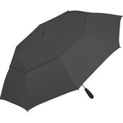 SHED RAIN WINDJAMMER JUMBO VENTED BLACK
