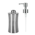 thumbnail image 4 of Mgaxyff Soap Liquid Dispenser,1pc 304 Stainless Steel Bathroom Shower Pump Lotion Dispenser Liquid Bottle 400ml/250ml/220ml, Liquid Soap Dispenser, 4 of 9