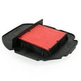 thumbnail image 2 of NEW Air Filter For Honda VTR1000F Super Hawk 1000 1998-2005 Repl 17210-MBB-000, 2 of 13