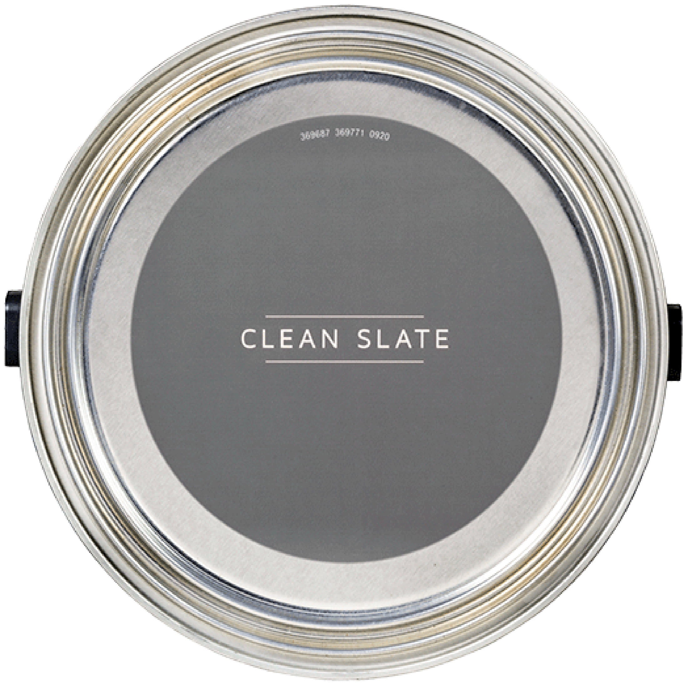 Clean Slate, Rust-Oleum Studio Color Paint + Primer Exterior Flat, Gallon