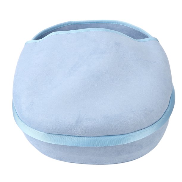 Máquina Masajeadora de Pies Shiatsu Masajeador de Pies y Pantorrillas con Calor Masaje de Rodillos Profundos para Fascitis Plantar Masajeador de Pies Eléctrico que Promueve la ANGGREK Otros