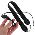 thumbnail image 4 of Voiceine Clarinet Strap With Swivel Buckle Adjustable Alto Sax Neck Strap For Saxophone Clarinet Musical Instrument Accessories, 4 of 11