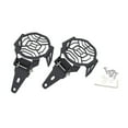 thumbnail image 1 of Protecteur de Moto Fog Light Protection Couverture Protecteur Remplacement de Grille pour R1200GS F800GS R1250GS F850GS F750GS ADV, 1 of 7