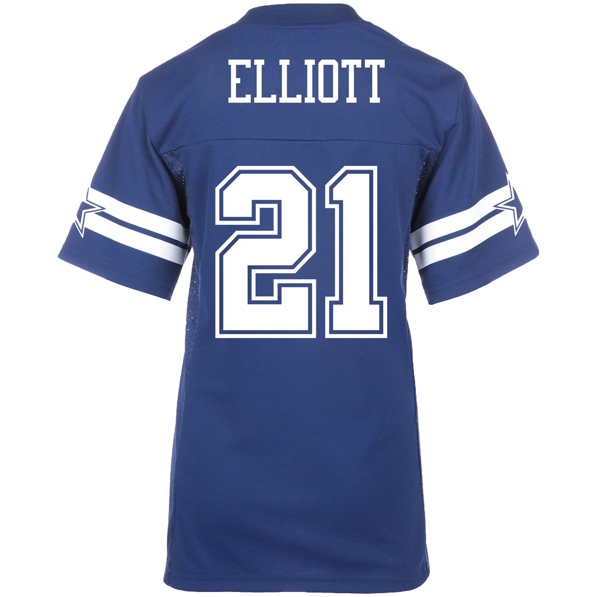 elliott youth jersey