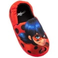 thumbnail image 1 of Miraculous Girls Slippers, 1 of 6